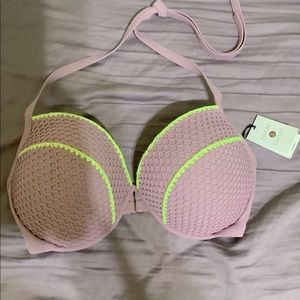 Shade & shore bikini top